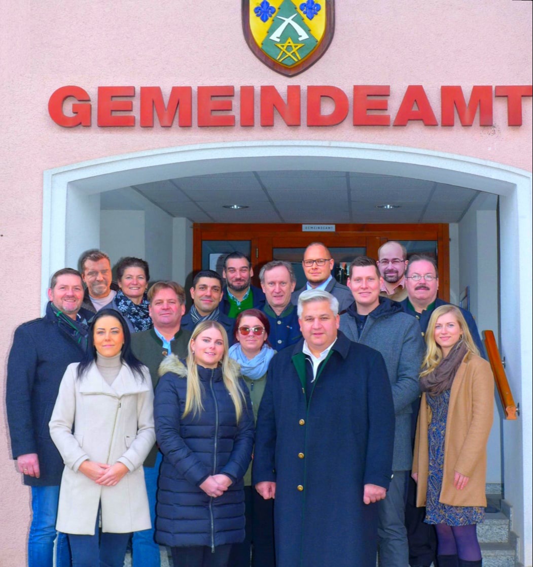 Gruppe